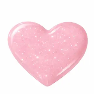 Glossé Gel Blushing Glow 15 ML Hema & Tpo free Nail Polish Flawless