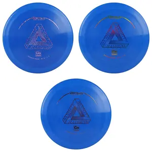 Gateway Disc Golf Cobalt Illusion Distance Driver 12/5/-1/3 - Choose Exact Disc