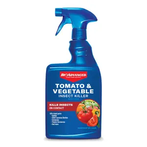 Bioadvanced  24 oz Tomato & Vegetable Liquid Insect Killer
