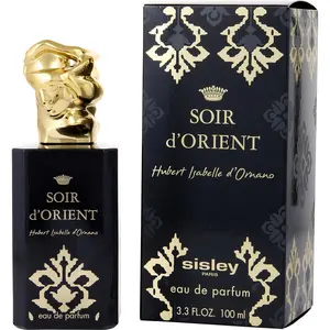 Soir D'orient By Sisley Eau De Parfum For Women