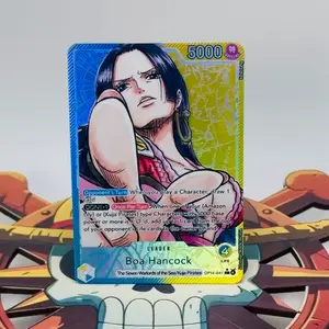 OP14 - U/Y Boa - Manga Face