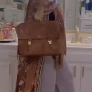 Muslim Women's Abaya Set with Hijab, Elegant Simple Floral Print Long Robe Jacket, Casual Party Beachwear, All Seasons Wear