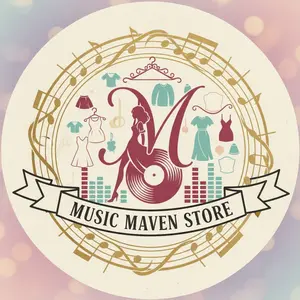 Music Maven Store