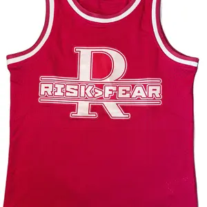 Risk Taker Jersey