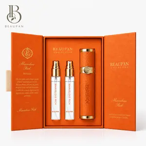 BEAUPAN Marvelous Rich Luxury Woody Perfume 30ml Long Lasting Sophisticated Sandalwood Fragrance Spray for Men & Women
