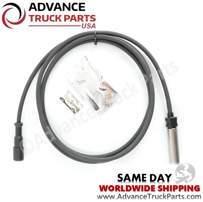 ATP k181268bxw Wheel Speed Sensor