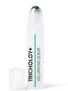 TRICHOLY+ Volumizing Serum - Instant Root Lift & Thicker, Fuller Hair