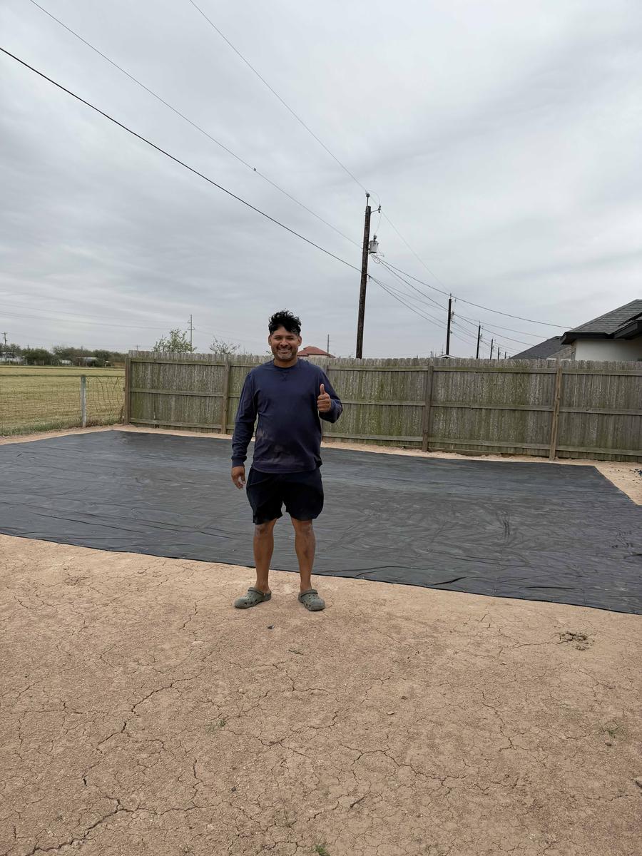 Item: 13 x 108 FT - 5 OZ