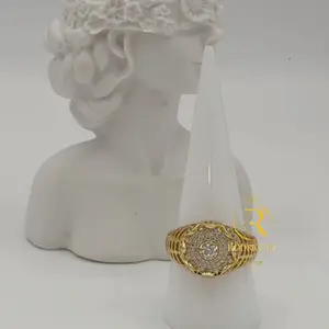 Rodriguezjewelry # 3009 ring