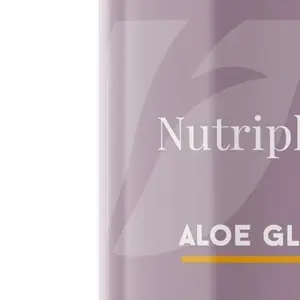 Nutriplus Aloe Glow