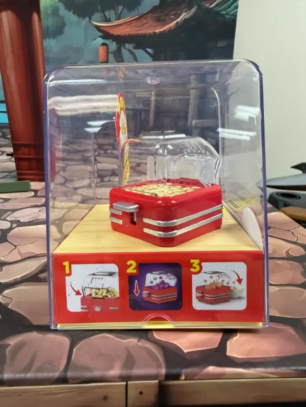 ZURU Mini Brands - Magic Cook Kitchen Collection