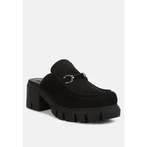 Prosper Platform Mule By RAG