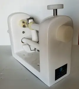 Mango Peleer Machine Classic  White