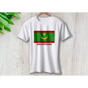 Mauritania