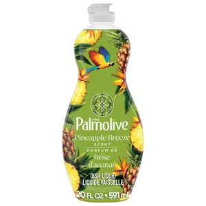 Palmolive Pineapple Dish soap Palmolive Pineapple Dish soap