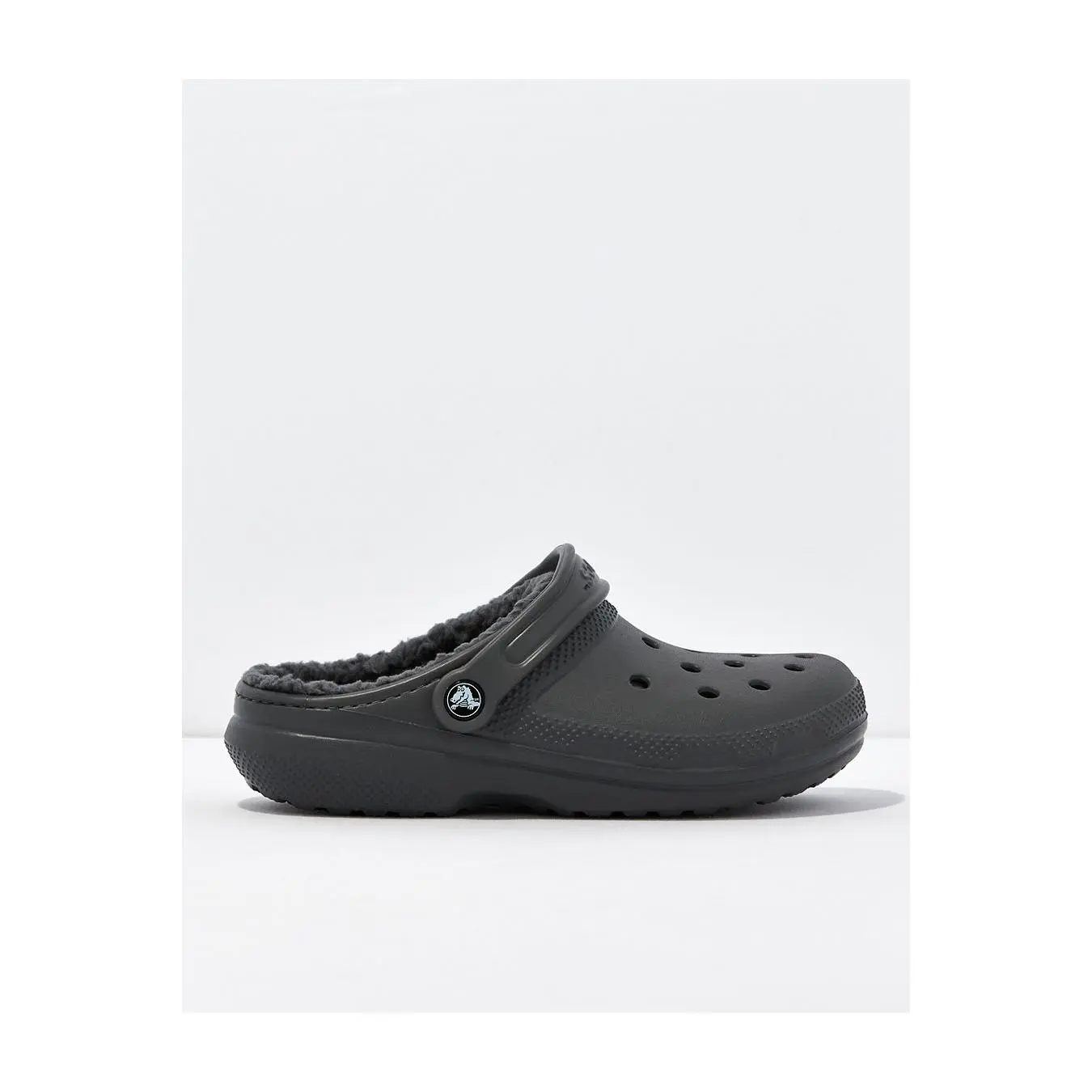 Crocs Classic Lined Clog