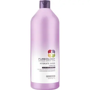 Hydrate Sheer Conditioner - 9oz