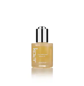 Kaer Coco Vanilla Dream Perfume Oil 30 ML - Elegant Vanilla Fragrance oil