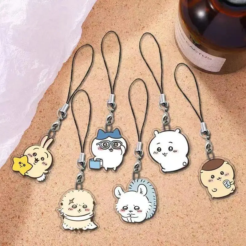 casetify chiikawa phone charm - TikTok Shop