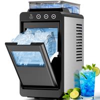 Bullet Ice (26.5lbs/day) Upgrade!