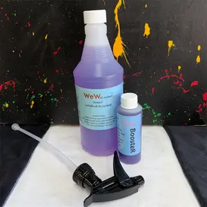 SweeT InterioR KleaneR 32oz (Ready to Use) plus 4oz boosters