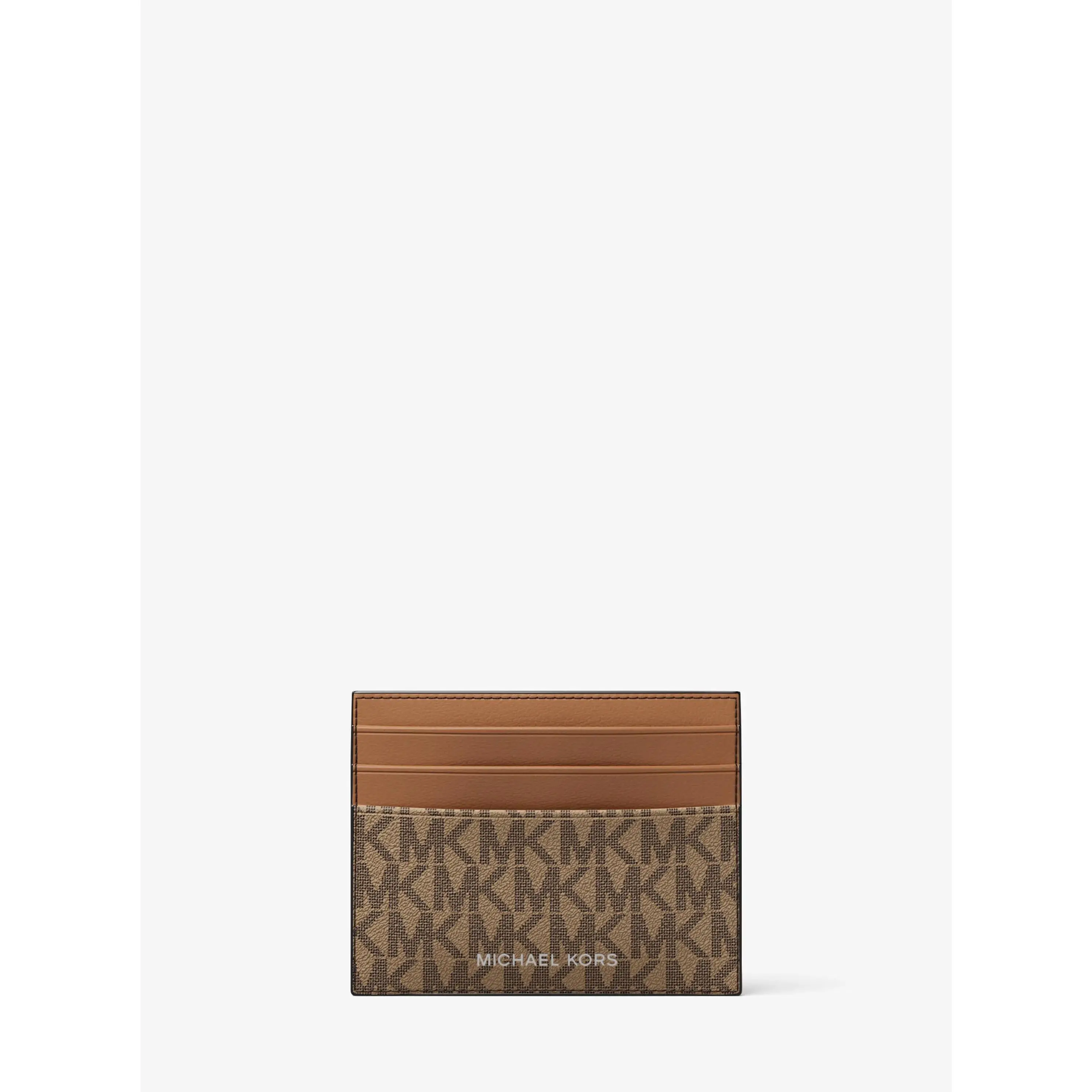 Cooper Signature Logo Card Case