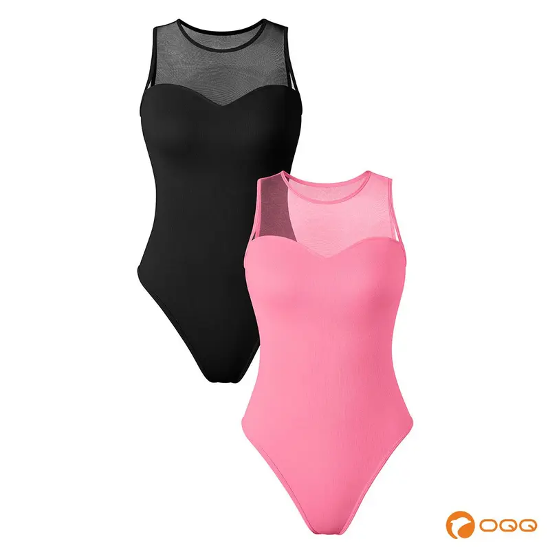 qqq bodysuit - TikTok Shop