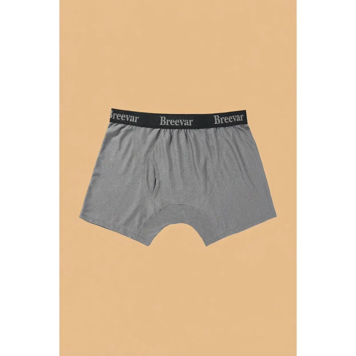 Men's Mesh Performance Quick Dry Boxer Brief