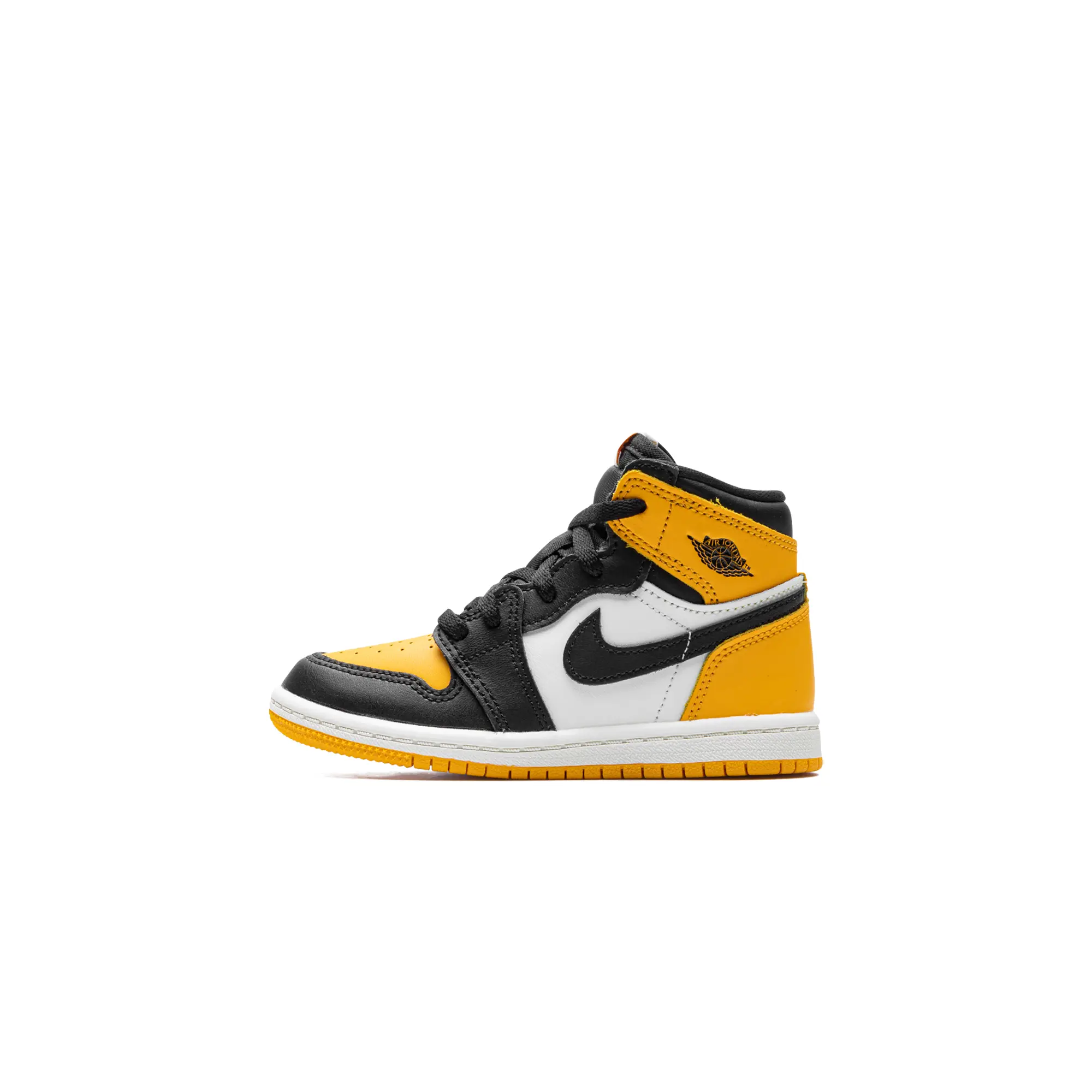 Air Jordan 1 TD "Taxi" AQ2665 711