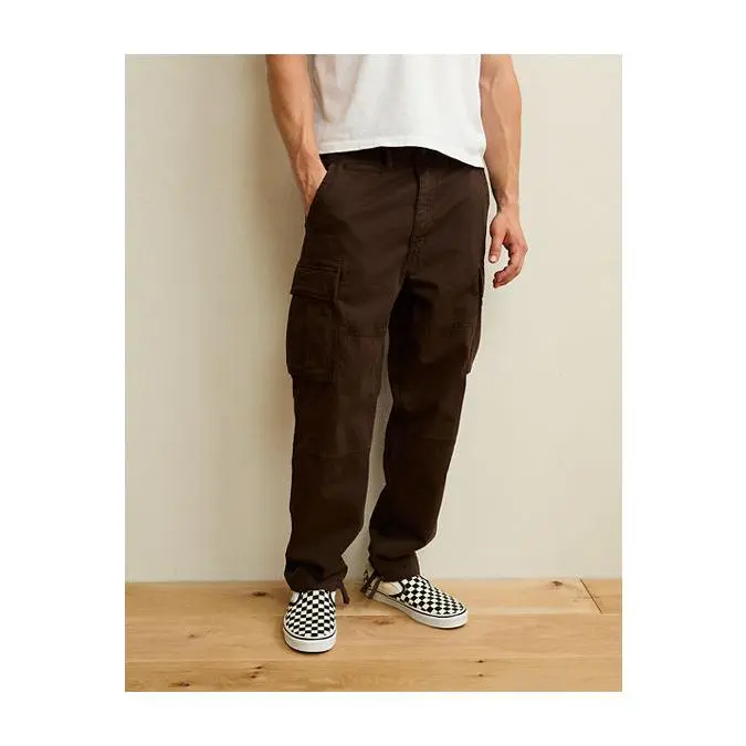 AE Flex Lived-In Cargo Pant