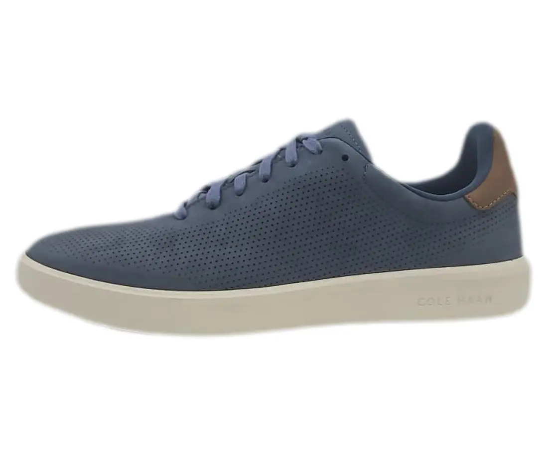 Cole Haan Grand Crosscourt Daily Lasers Mens Shoes