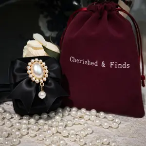 Heart-Shaped Ring Gift Box Set – Adjustable Ring with Velvet Jewelry Box for Women, Gifts for Mom Wife Sister Grandma Girlfriend – Promise Ring, Anniversary, Birthday, Valentine’s Day, Christmas, Halloween