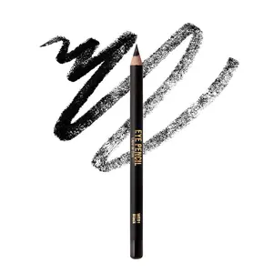 Kiss New York Silky Smooth Eye Pencil Liner