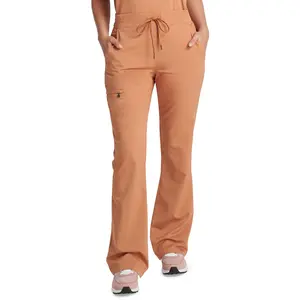 Healing Hands Limited Edition Boot Cut Pant (2 Colors)