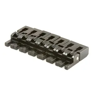 Special Series 7-String Bridge Saddles Set
