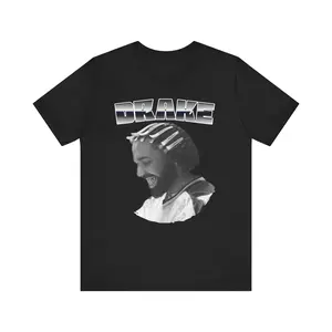 Drake Floating Head T-Shirt