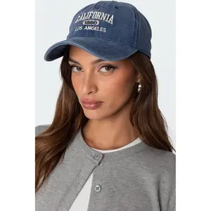 California Baseball Cap California Baseball Cap