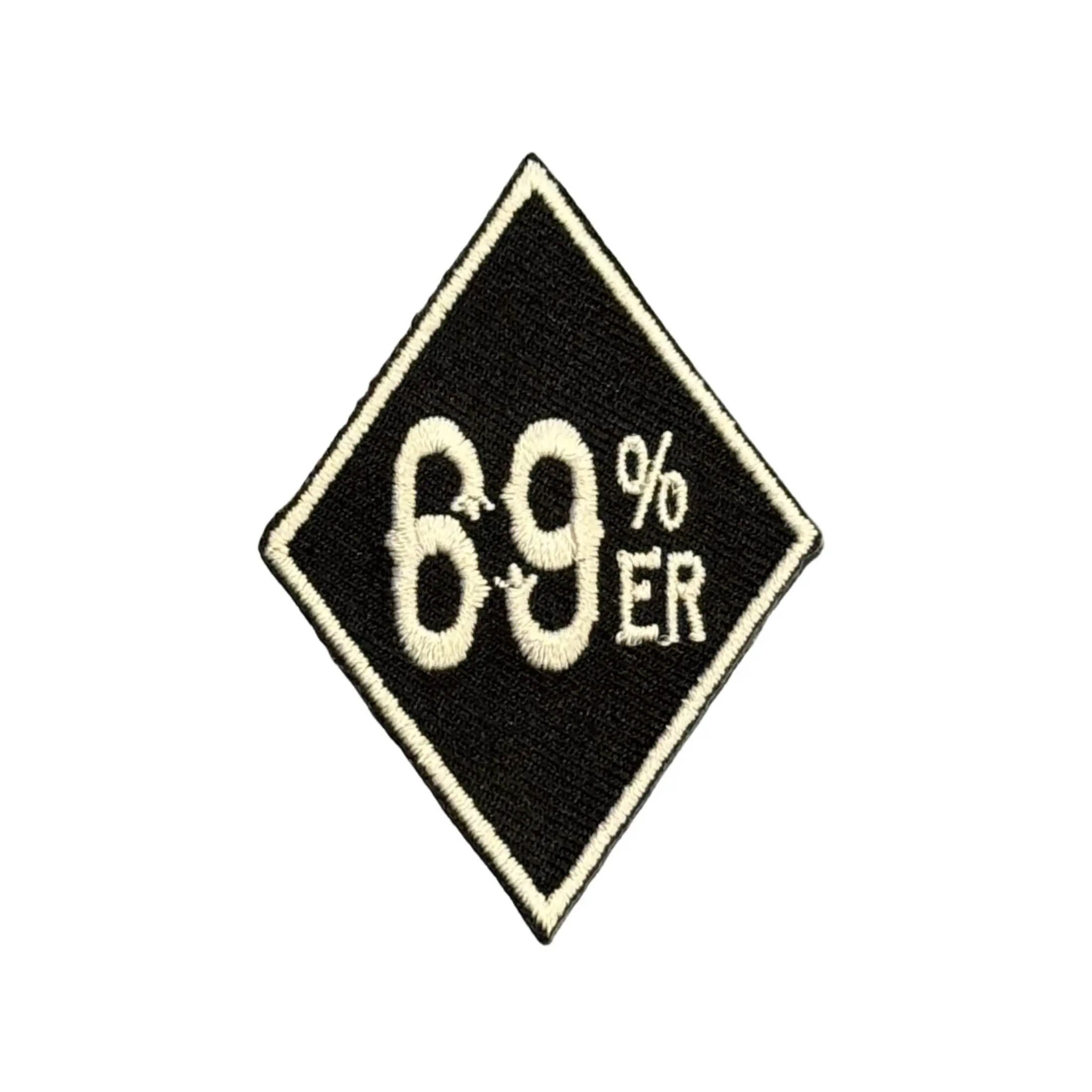 THIGHBRUSH® - 69% ER DIAMOND COLLECTION - Diamond Patch