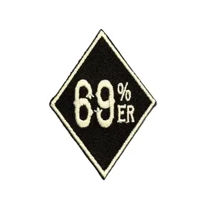 THIGHBRUSH® - 69% ER DIAMOND COLLECTION - Diamond Patch