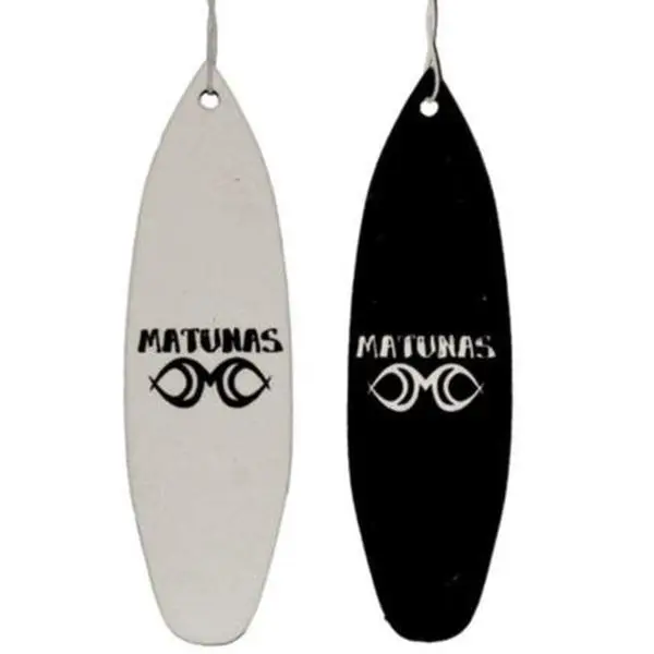 Matunas Air Freshener - Organic Coconut