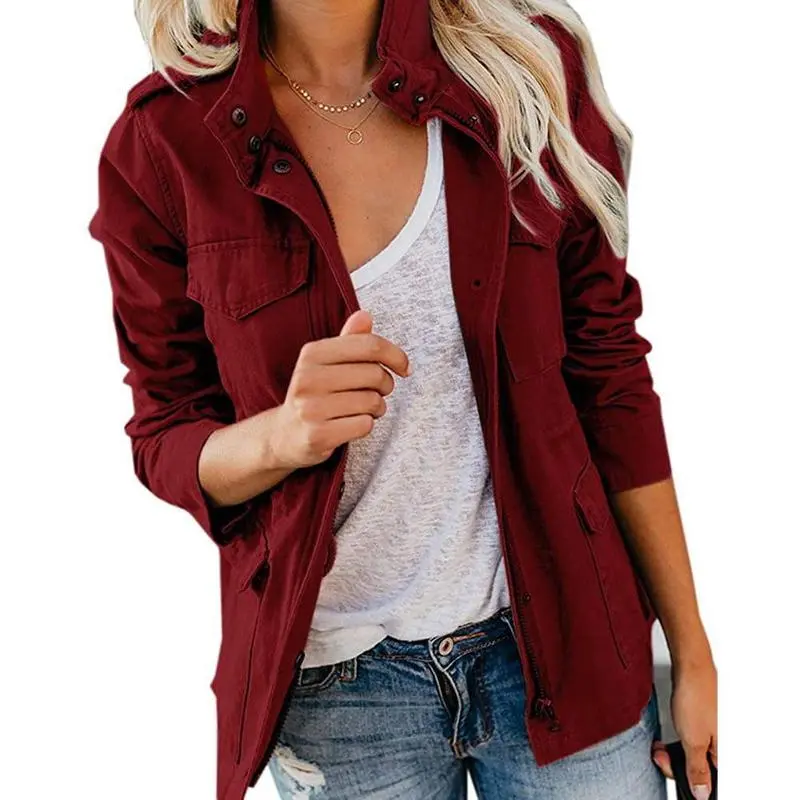 Wine Red