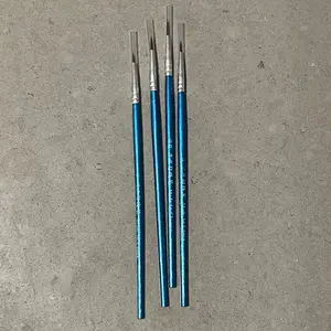 Thin brushes Thin brushes