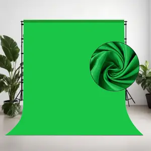 Pure Photography Backdrop Cloth, Multiple Sizes Available, Art Studio Shooting, Product Video Live, Studio Props