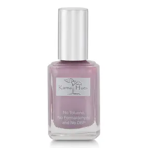 Karma Naturals Nail Polish - La Luna