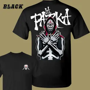 LA PARKA T-shirt Sweatshirt