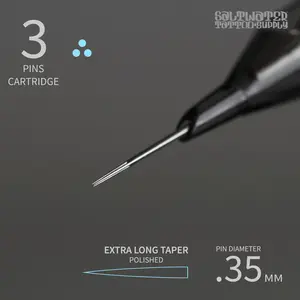 Tight Round Liners - Cartridge