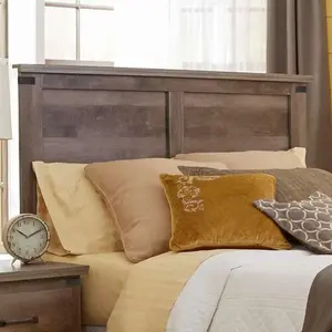 Gambrel Full/Queen Panel Headboard
