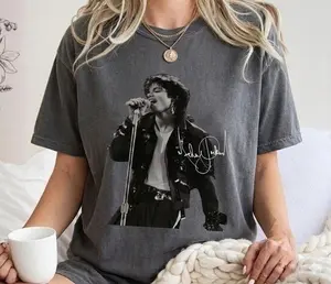Michael Jackson Vintage 90s Styles Shirt, Michael Jackson King of Pop Movie T-Shirt, Iconic MJ Fan Tee, Music Legend Tribute