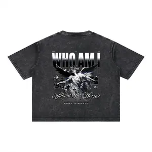 Who am I Without the Noise?