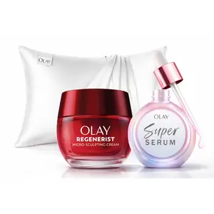 OLAY Mother's Day "She Was Right" Duo OLAY Mother's Day "She Was Right" Duo